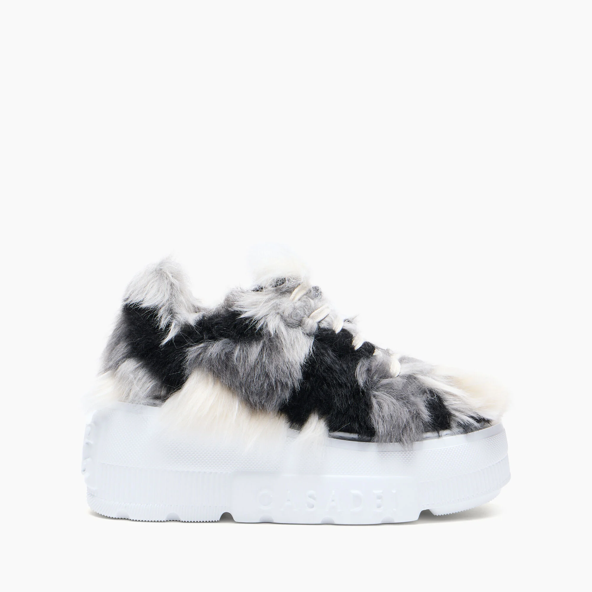 Nexus Husky Sneaker - 1