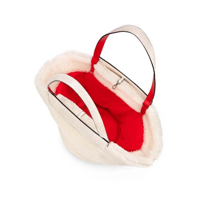 Loubishore BIANCO/CRAIE - 4