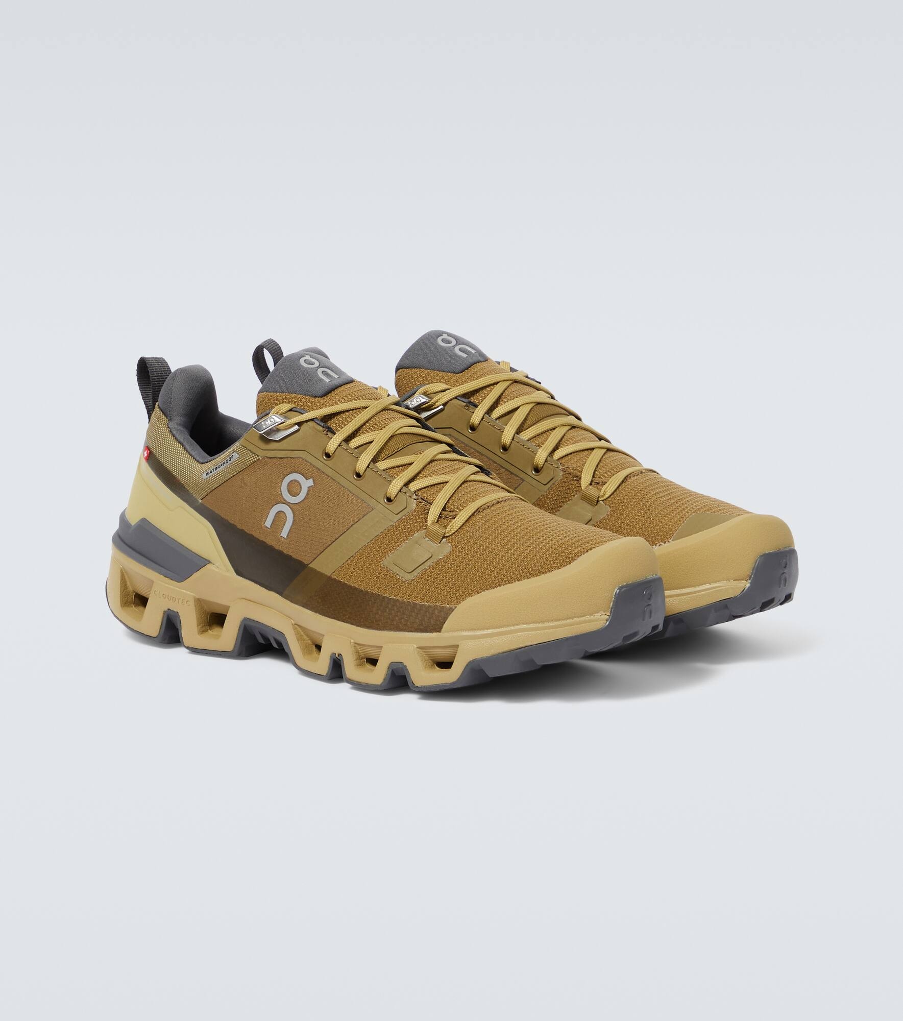 Cloudwander Waterproof running shoes - 5