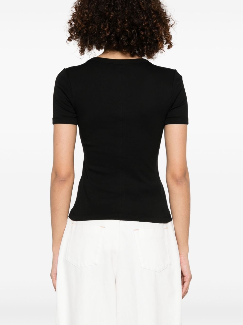 Car T-shirt - 4