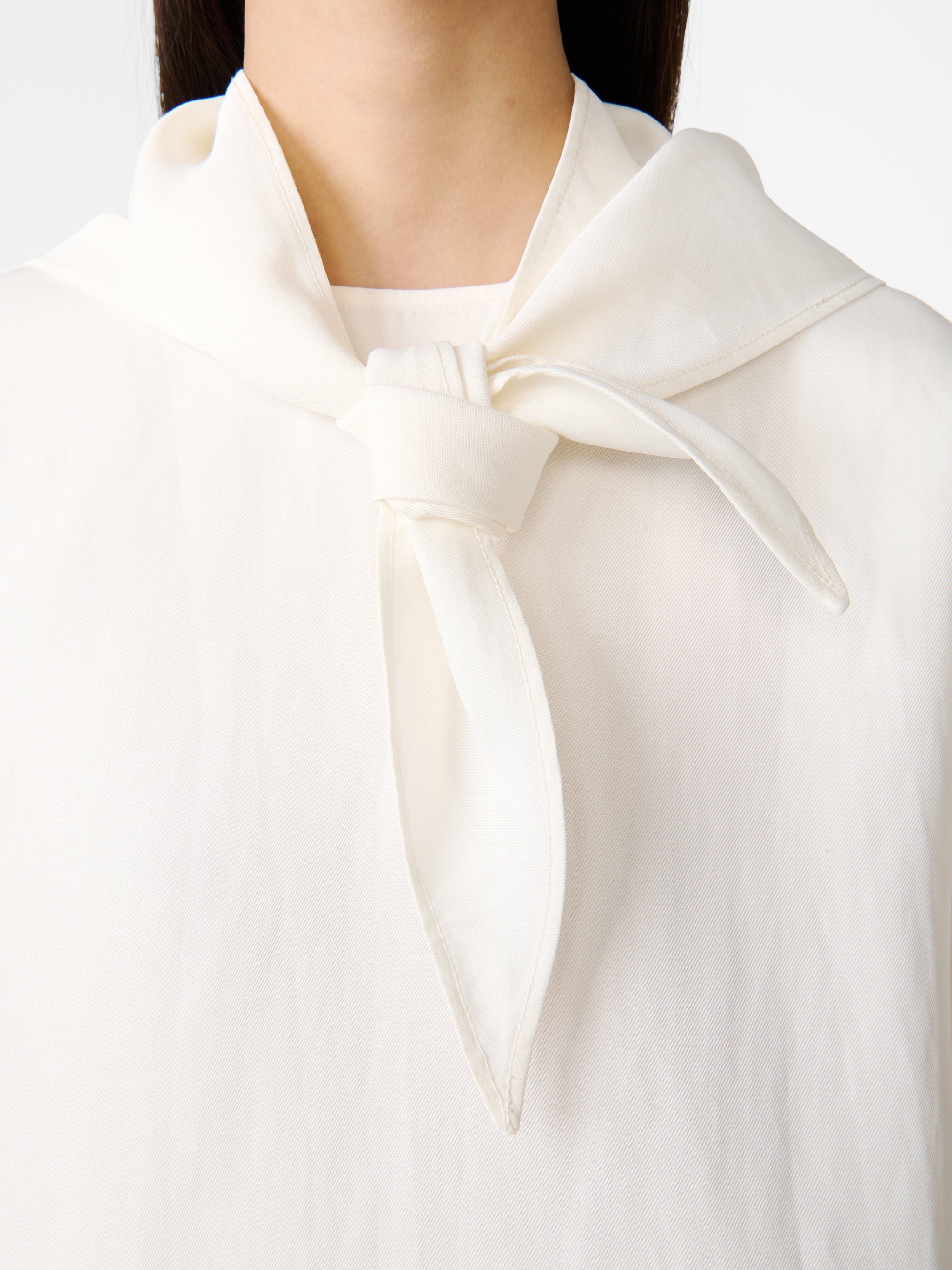 Bute Linen Top - 5