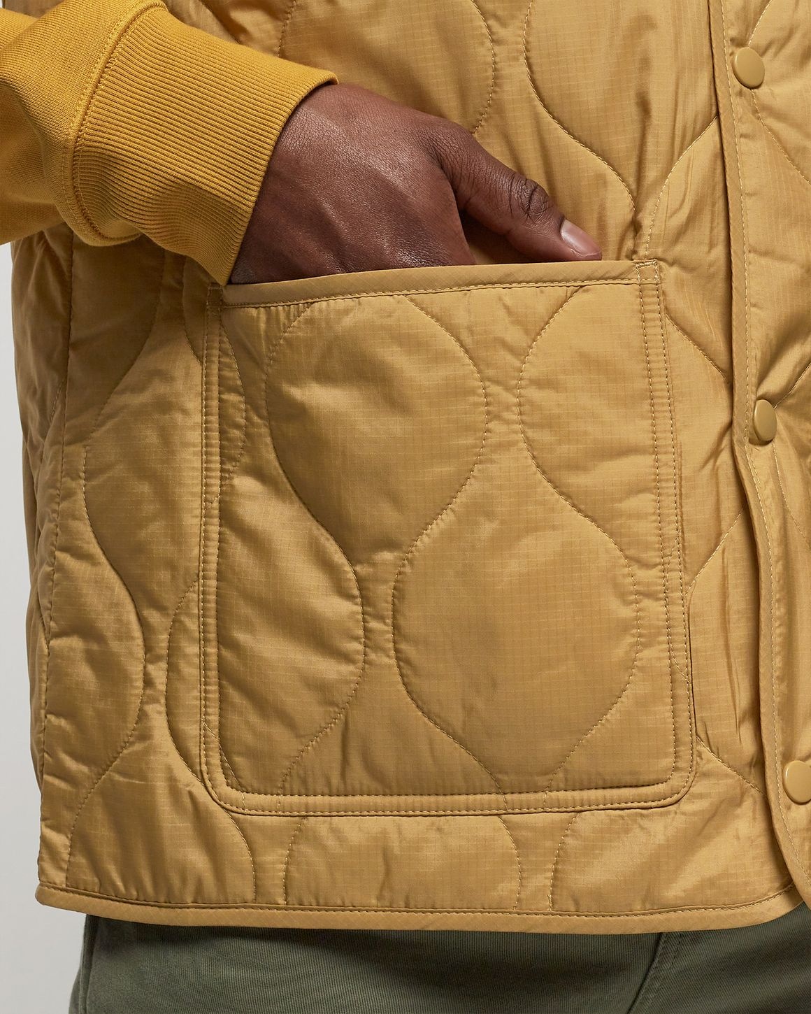 Skyton Vest - 4