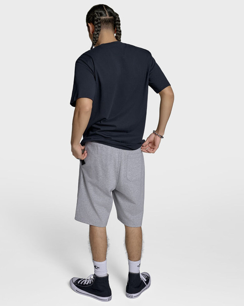 Star Outline T-Shirt 3