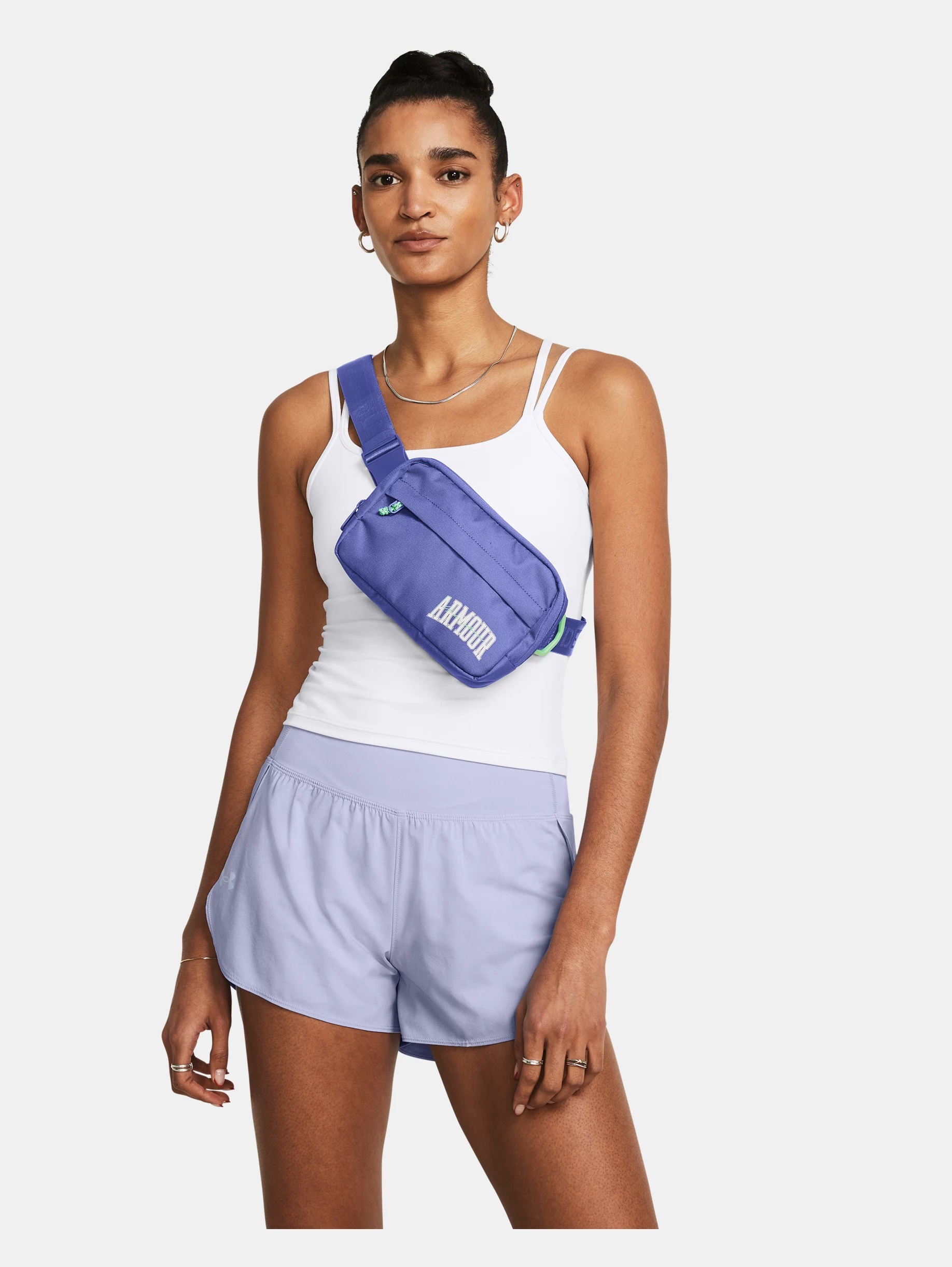 UA Loudon Waist Bag Crossbody - 6