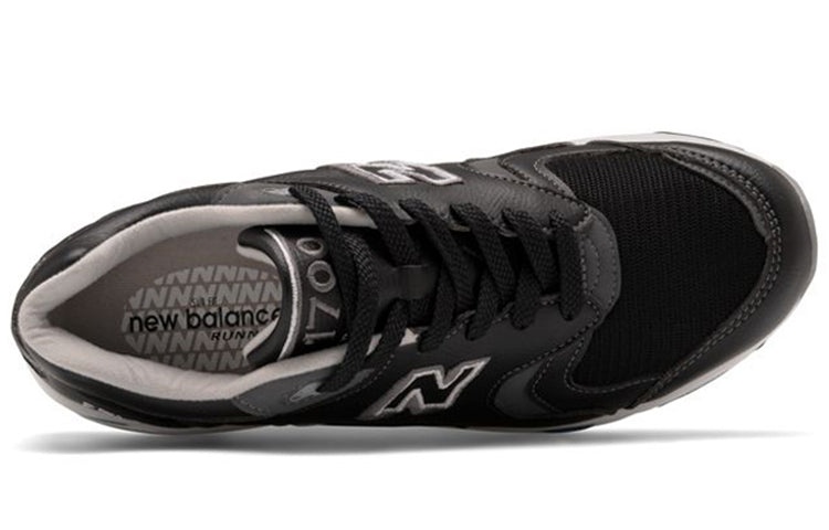 New Balance New Balance 1700 Made In USA 'Black White