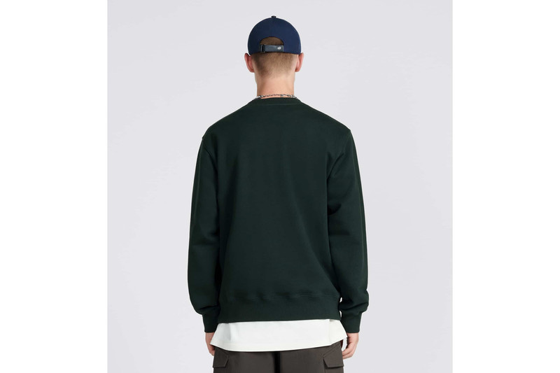 Christian Dior Couture Sweatshirt, Relaxed Fit 7