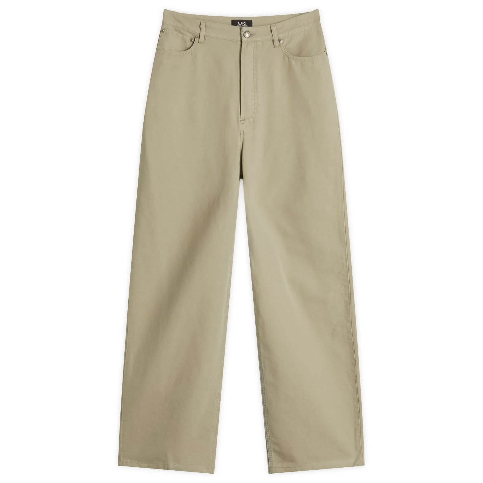 A.P.C. Elisabeth Jeans - 1
