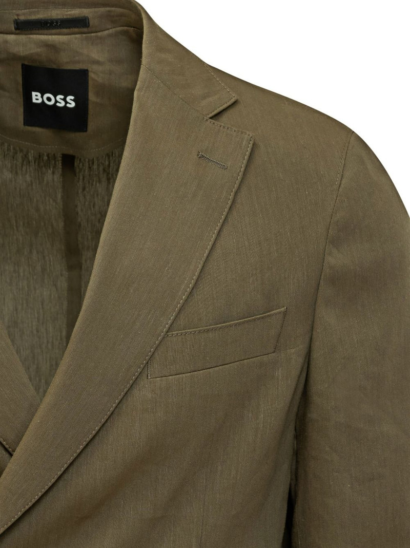 Hanry blazer 4