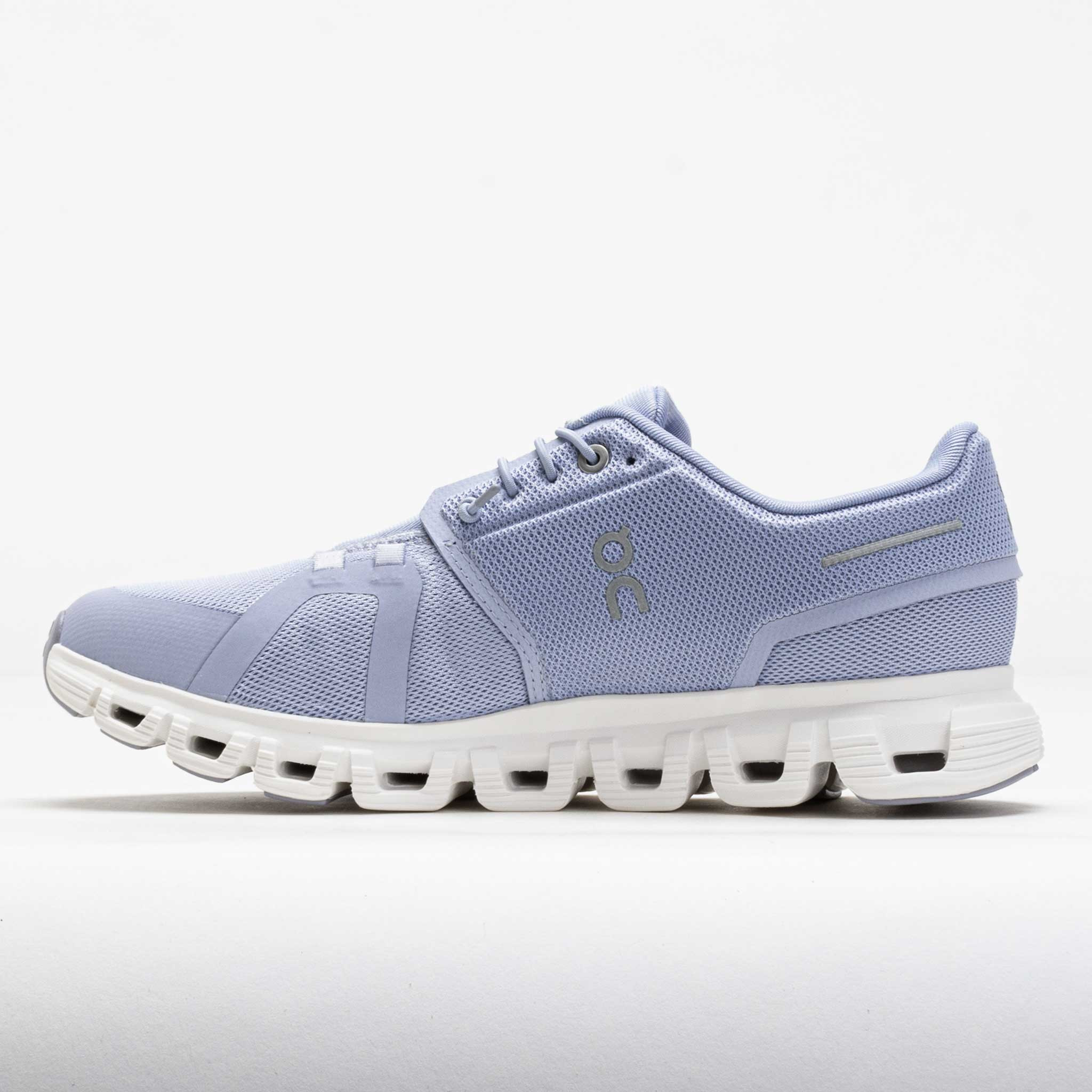 On Cloud 6 Women's Nimbus/White - 2