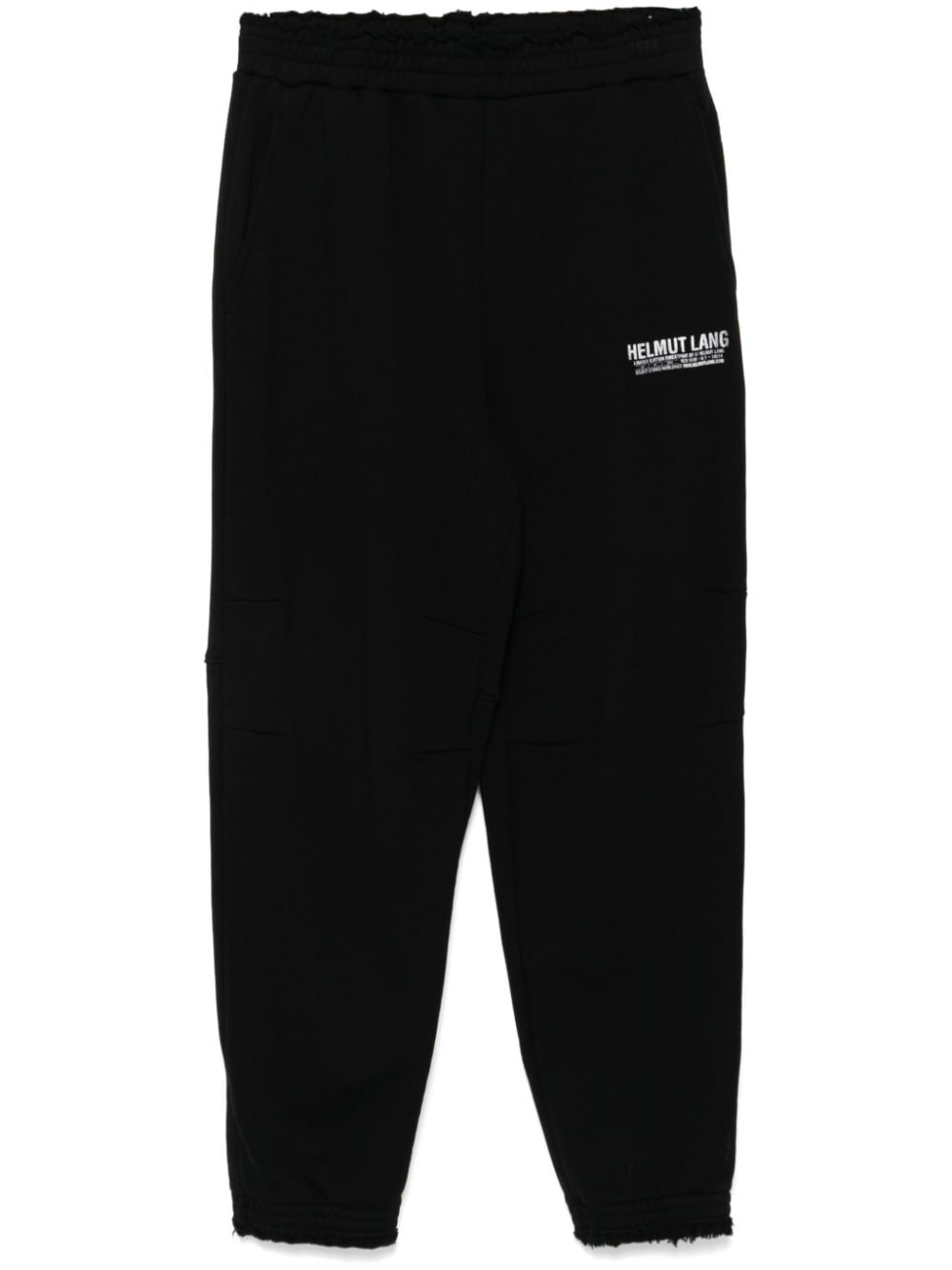 New york sweatpants - 1