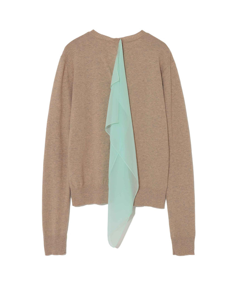 UNDERCOVER UP1F1902 outlook