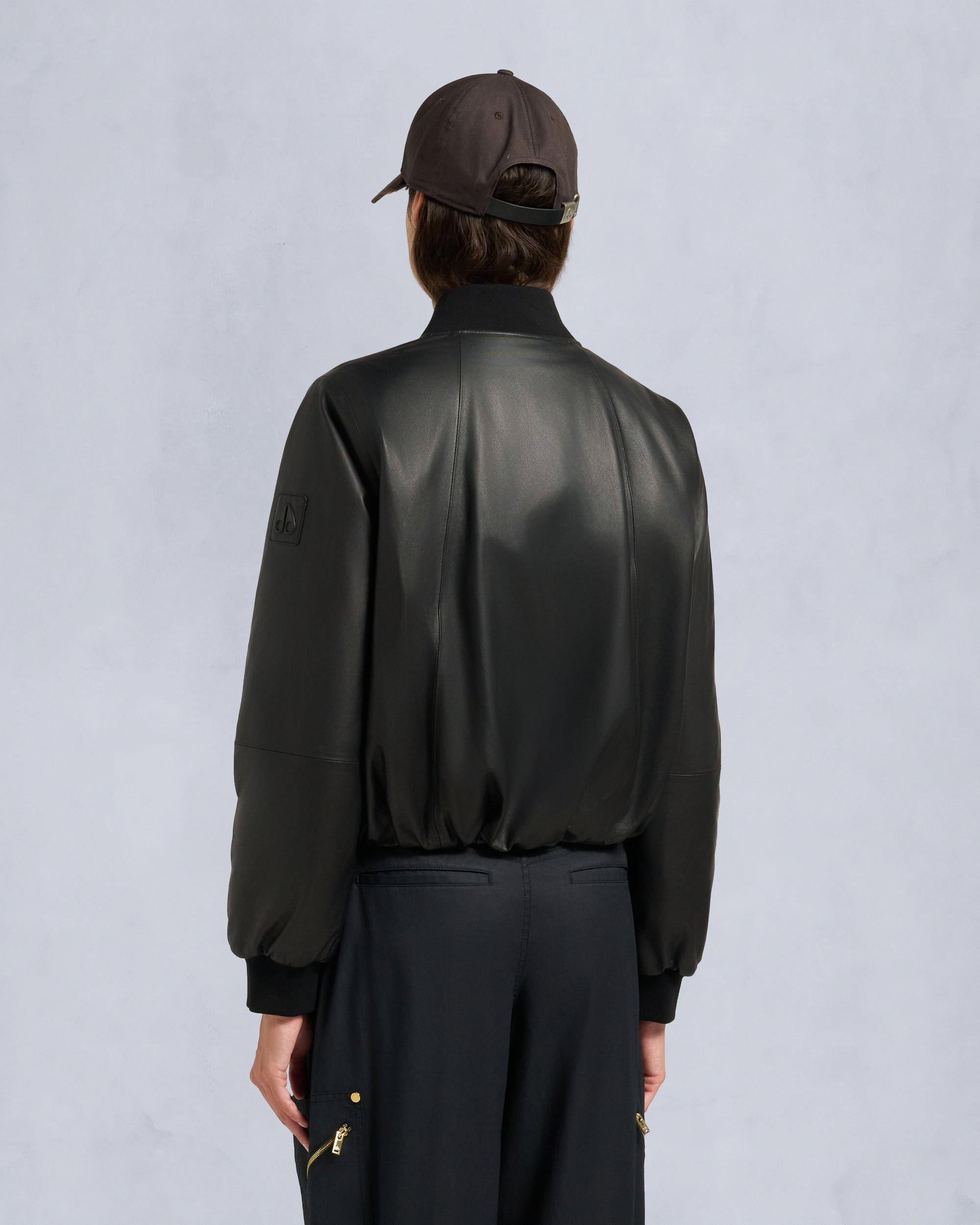 GOLD SERIES CARDIN BUNNY JACKET - 9