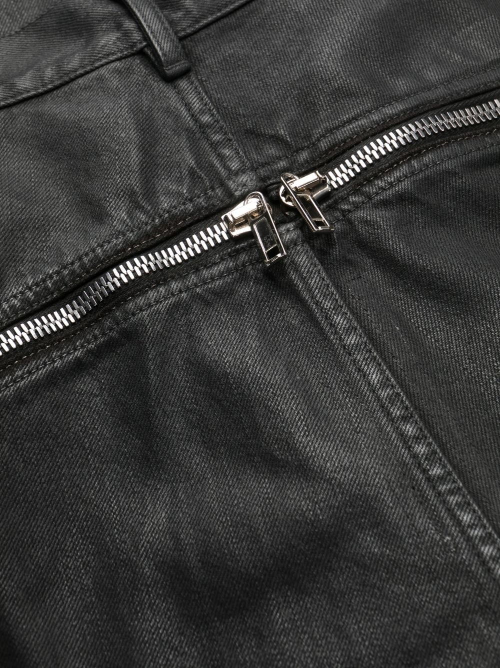 Bolan Banana high-rise slim-fit jeans - 7
