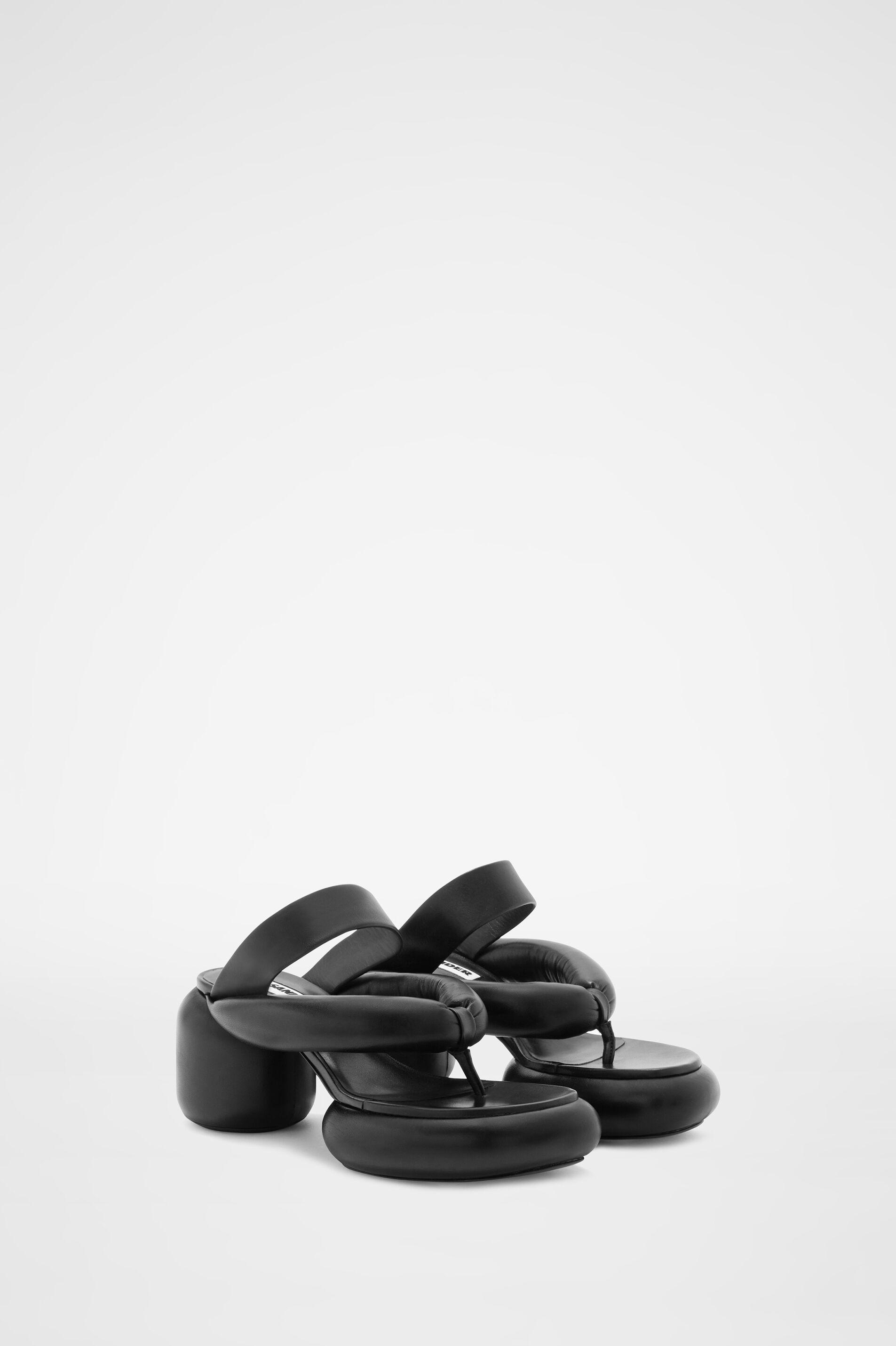 High Sandals - 3