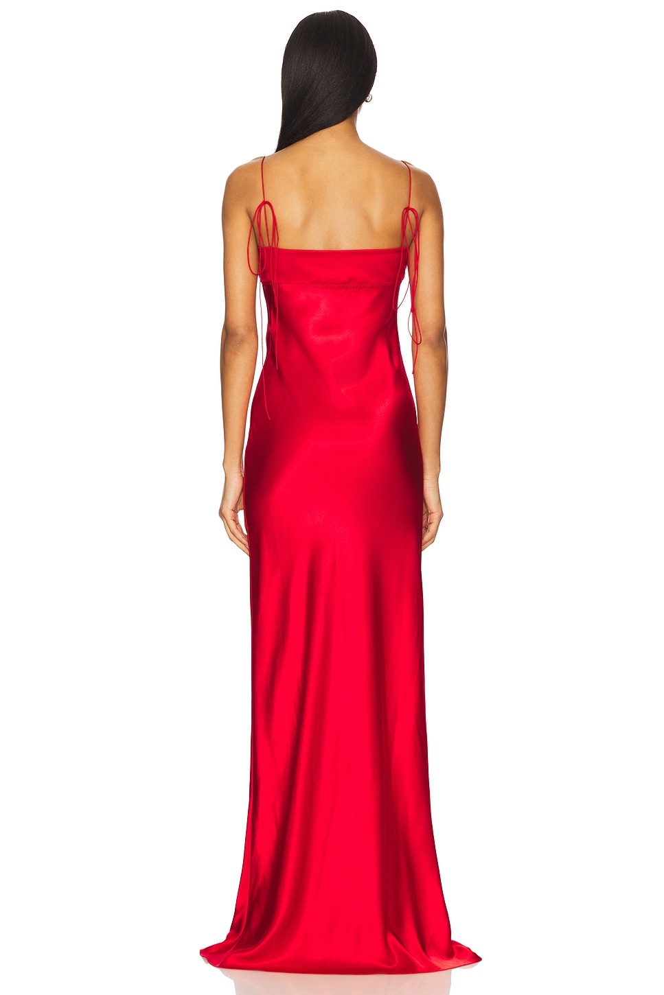 Tulip Maxi Dress - 3