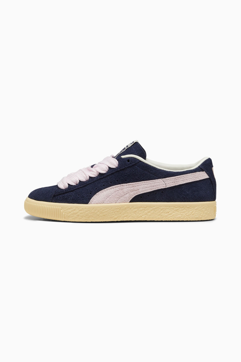 Suede VTG B-Girl Women's Sneakers - 1