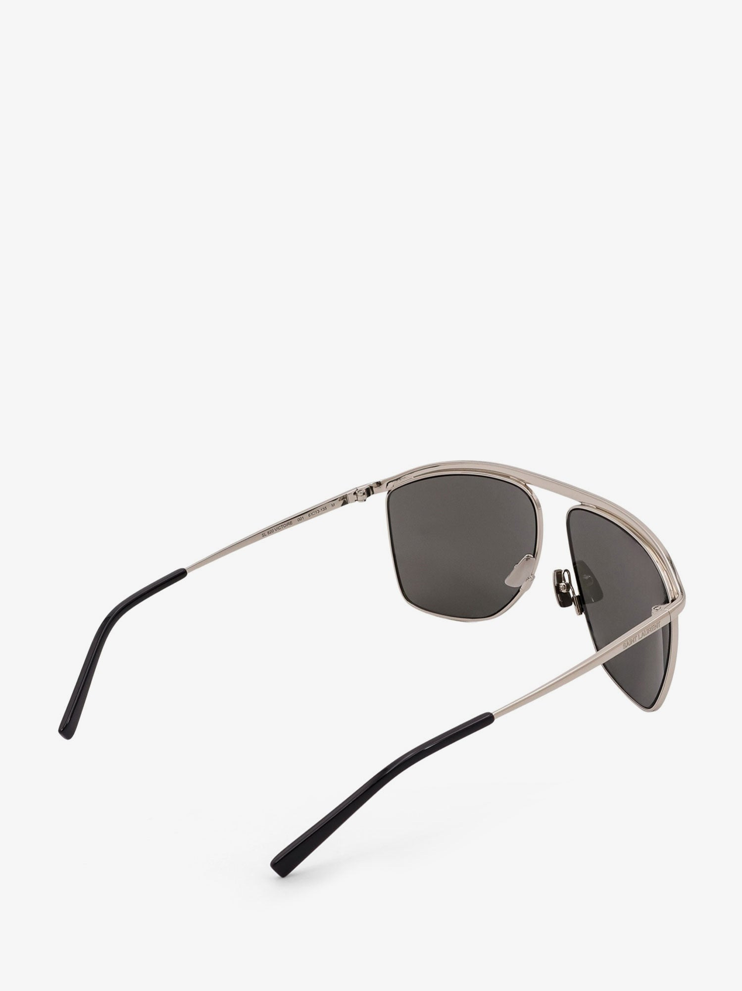 Metal Sunglasses - 4