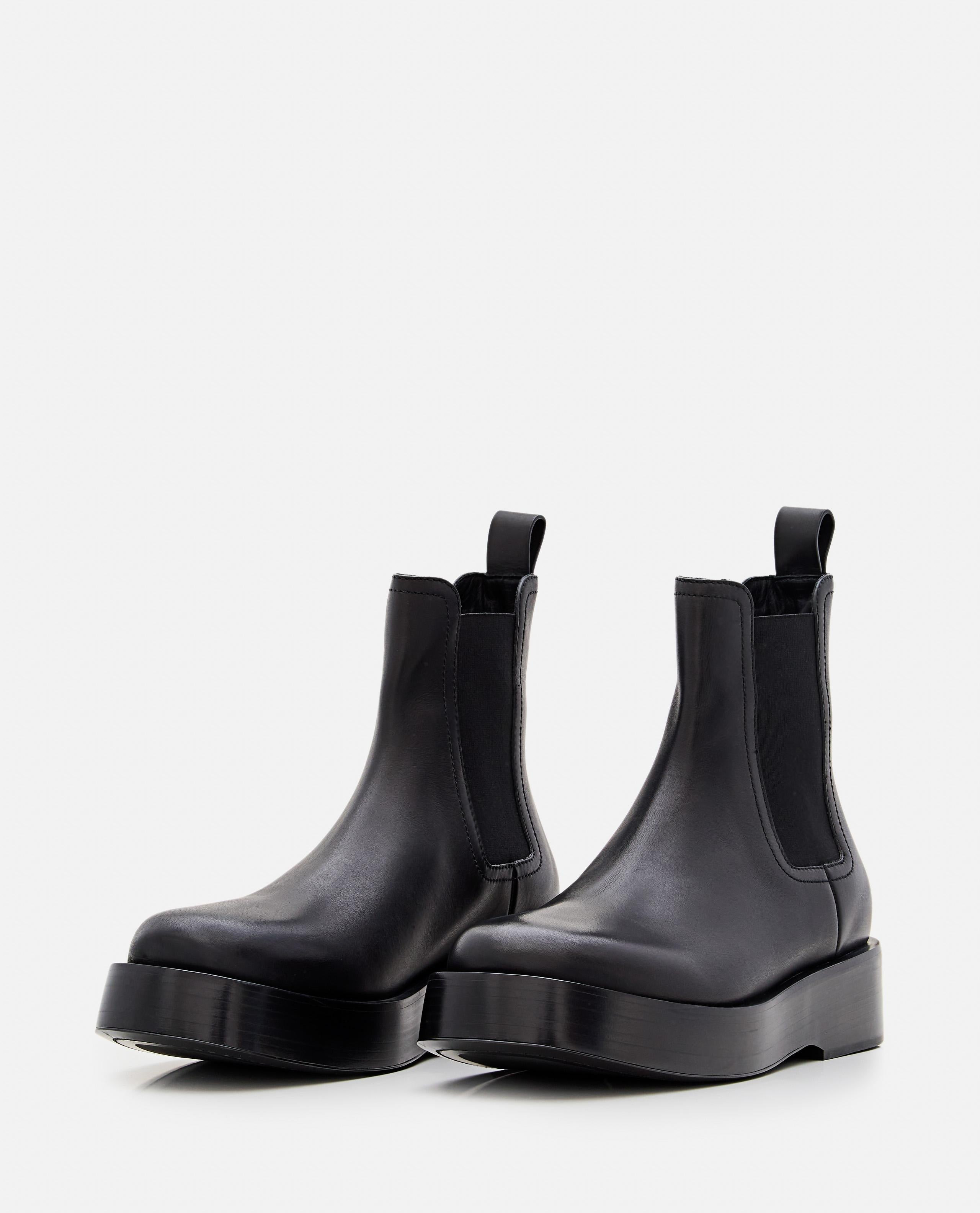 TORINO CHELSEA BOOT - 2