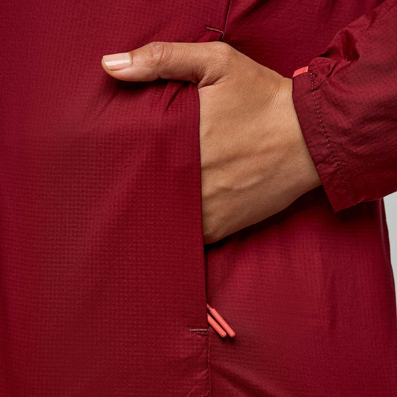 Peregrine Packaway Jacket 6