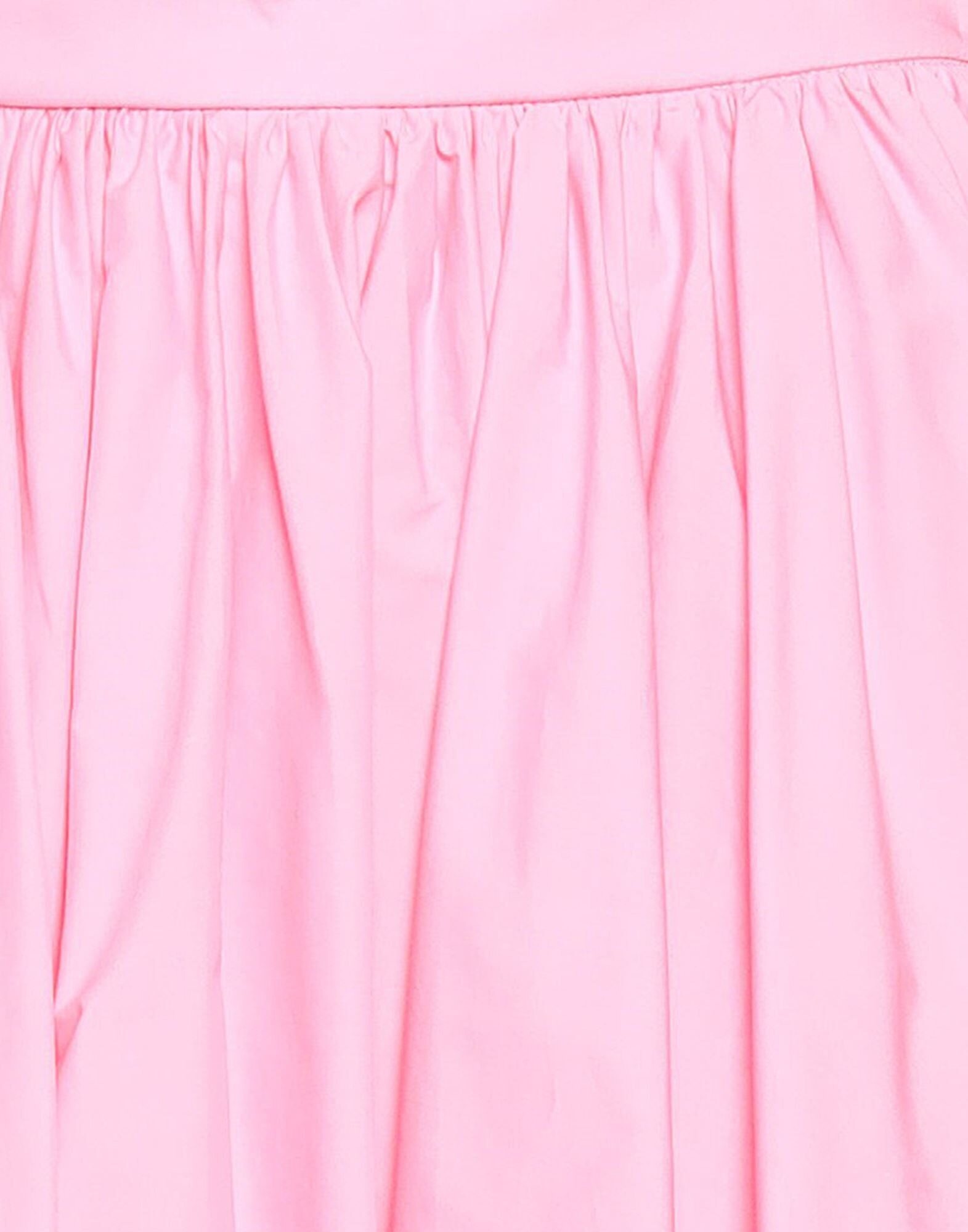 Pink Women's Mini Skirt - 4