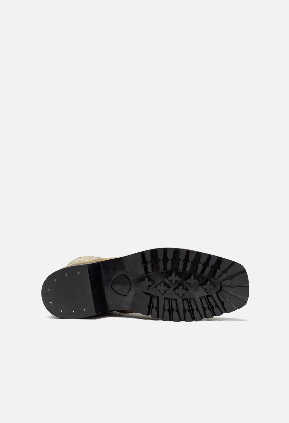 SQUARE TOE BOOT - 3