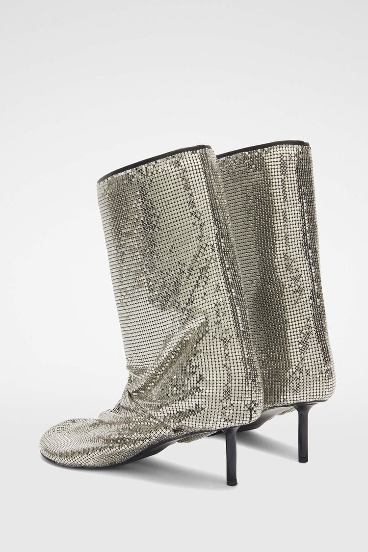 Ankle Boots - 4