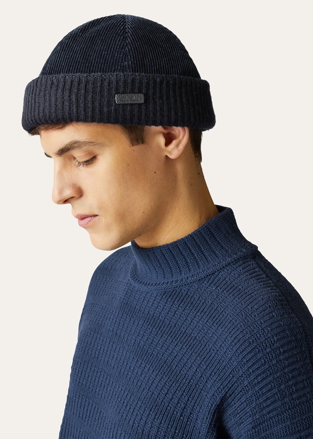 Beanie - 2