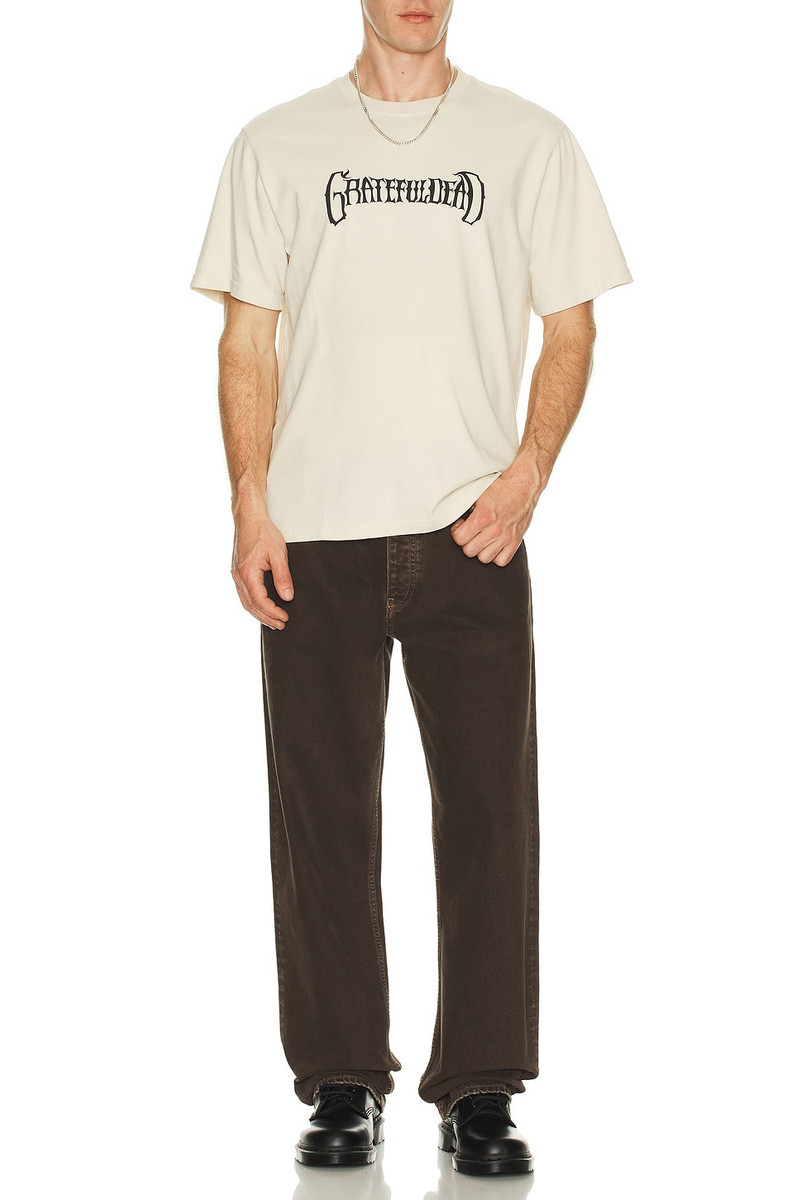 malbon x Grateful Dead Bermuda Tee outlook