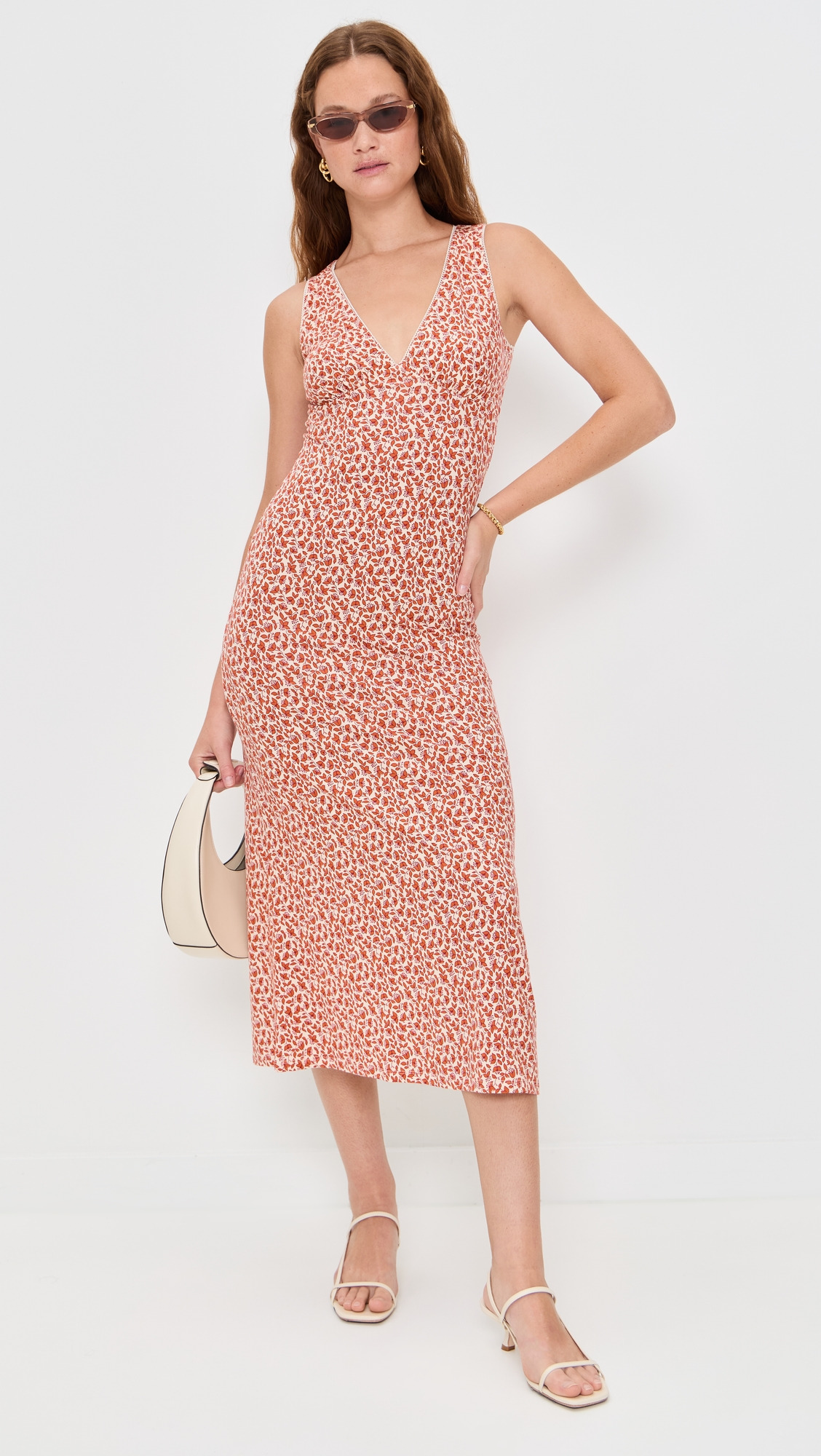 Brayden Knit Dress - 4