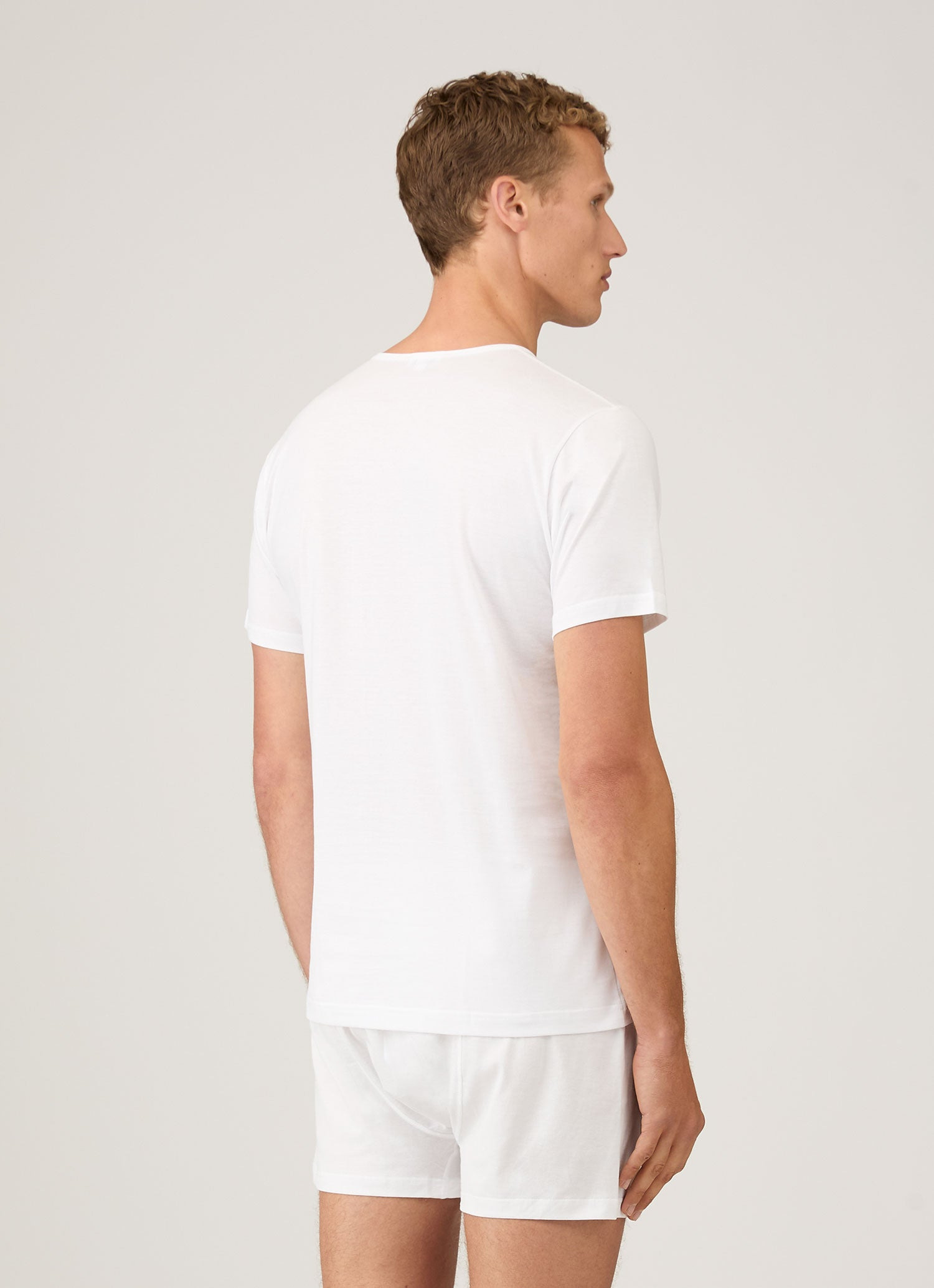 Superfine Underwear T‑shirt - 3