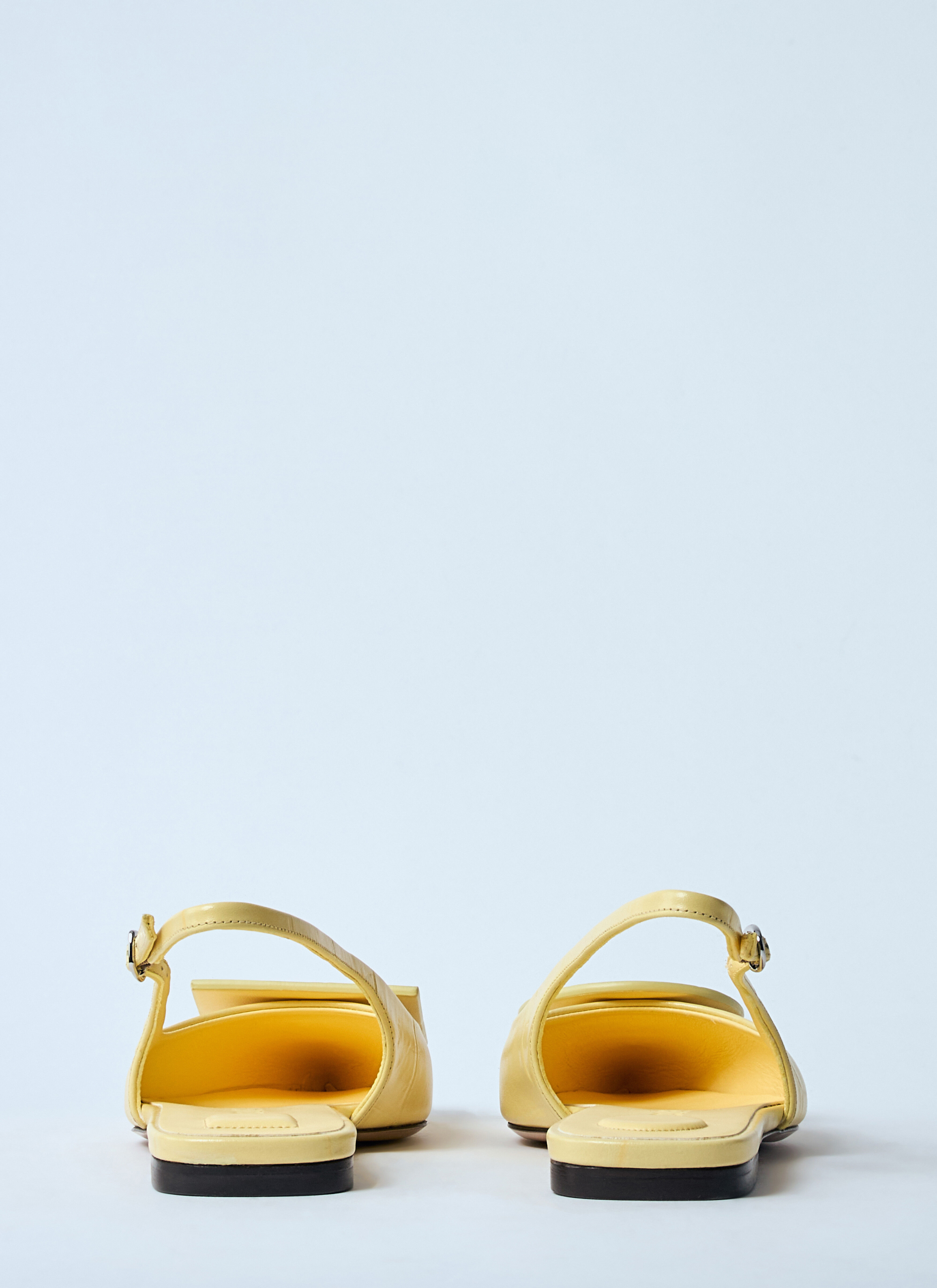 Les Slingbacks Duelo Pumps - 6