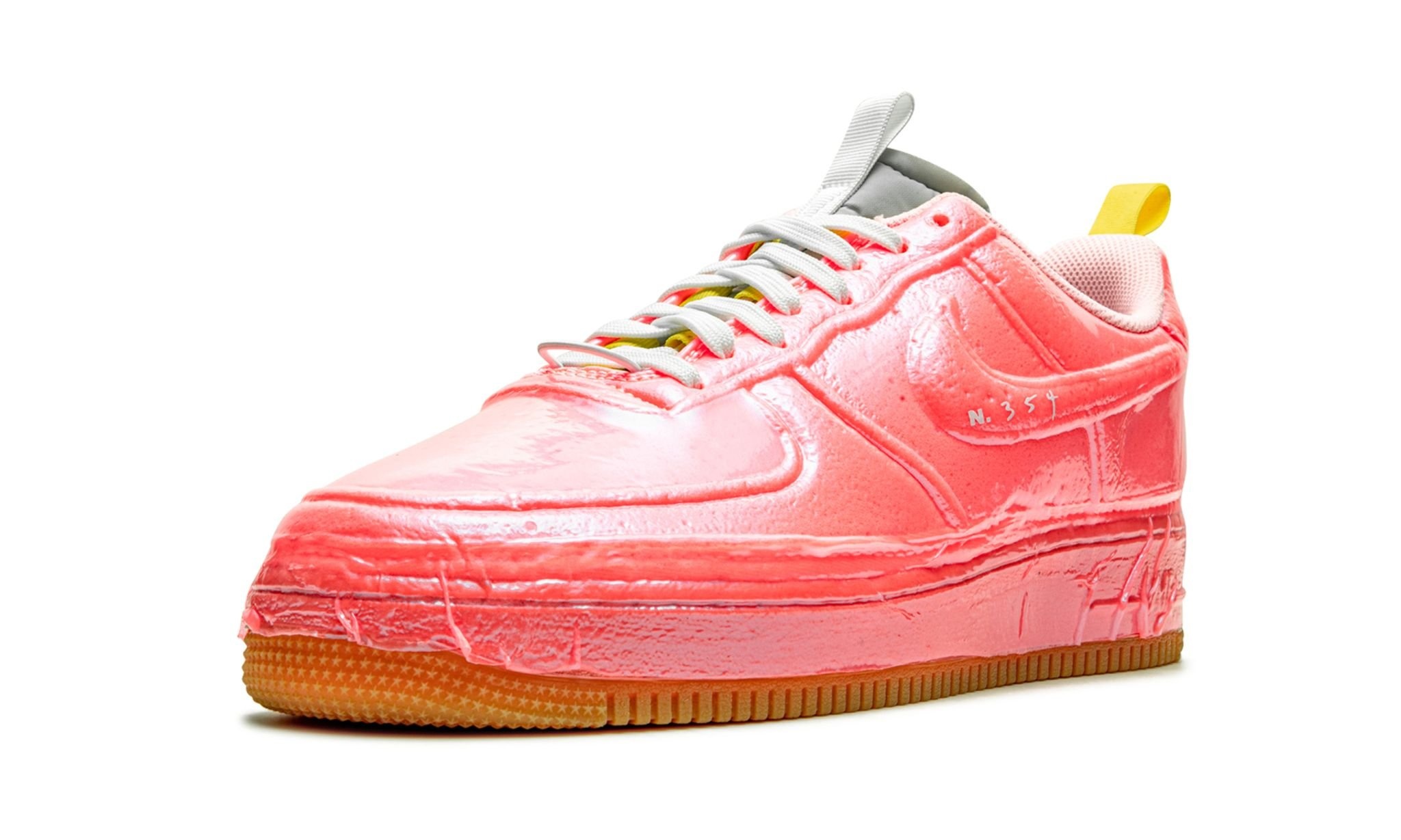 Air Force 1 Low "Experimental Racer Pink" - 4