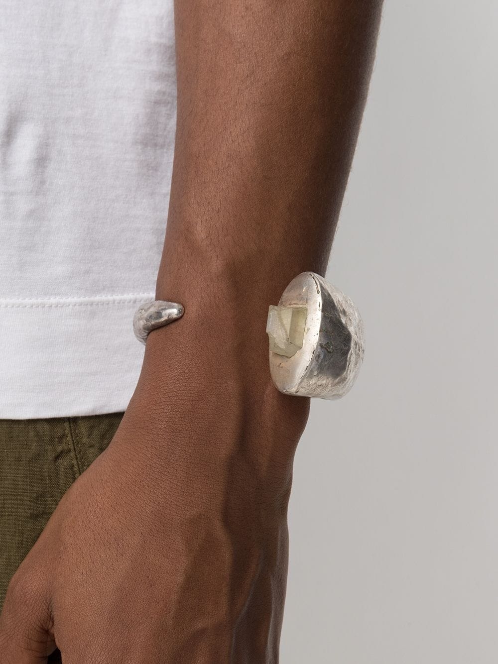 Monster Horn bracelet - 2