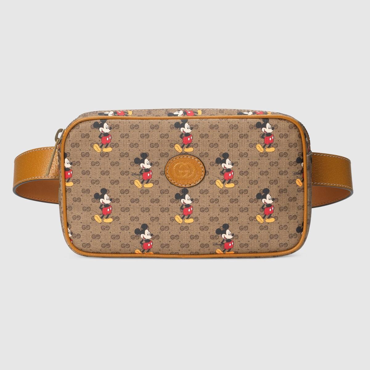 Disney x Gucci belt bag - 1