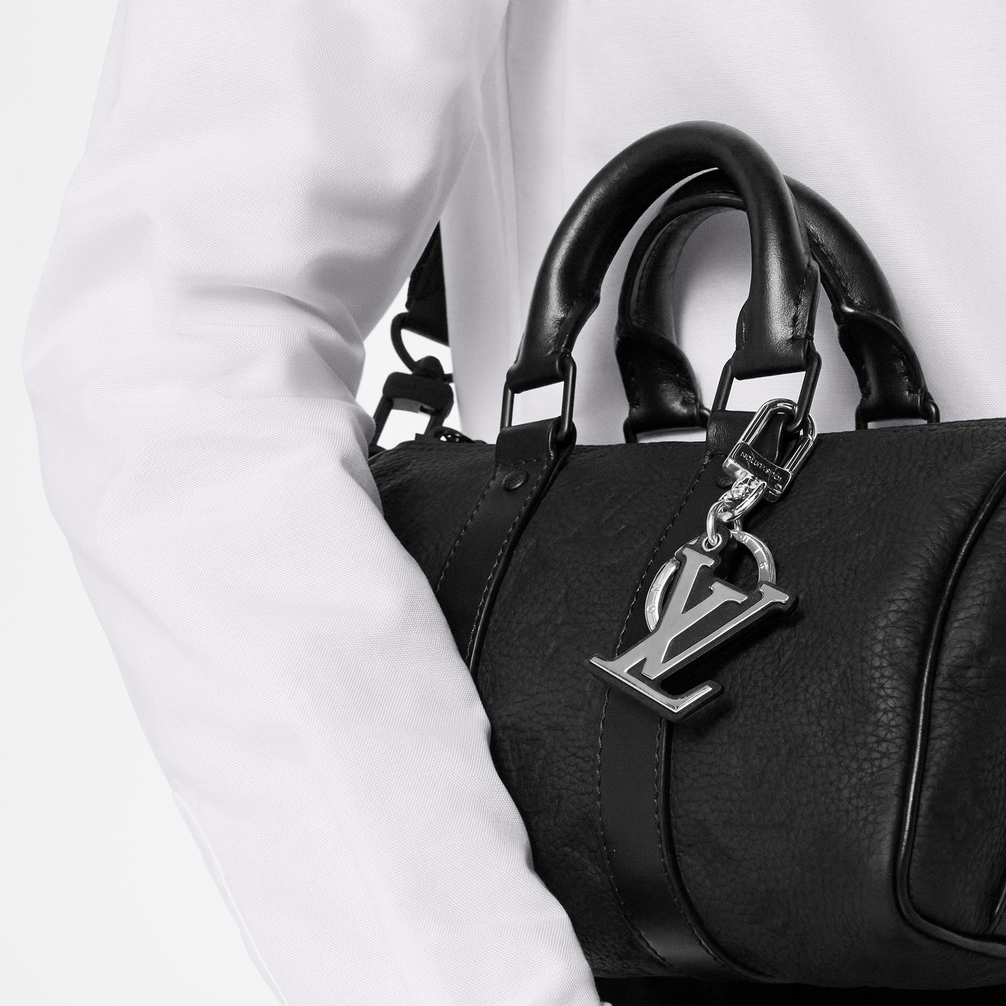 LV Classic Bag Charm & Key Holder - 2