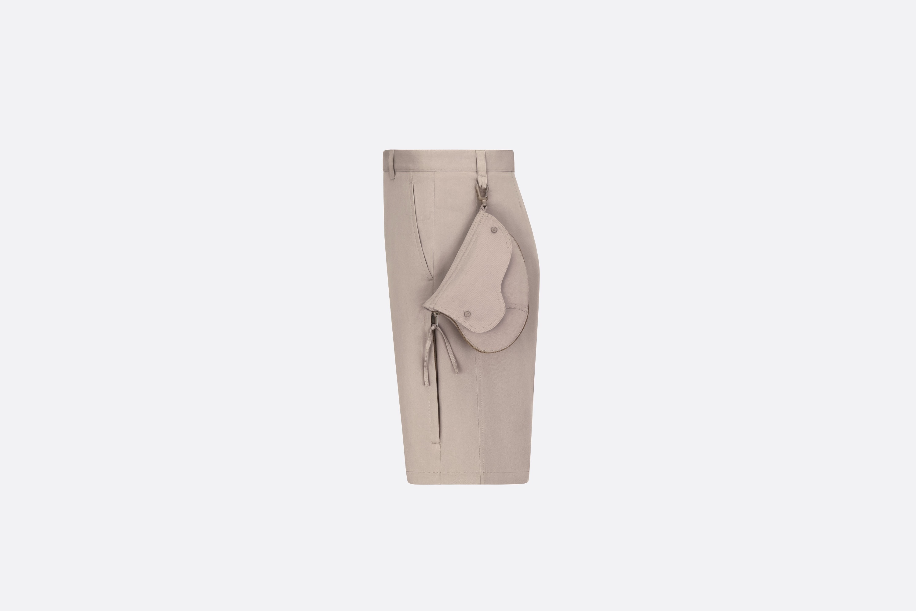 DIOR AND PARLEY Convertible Pants - 2