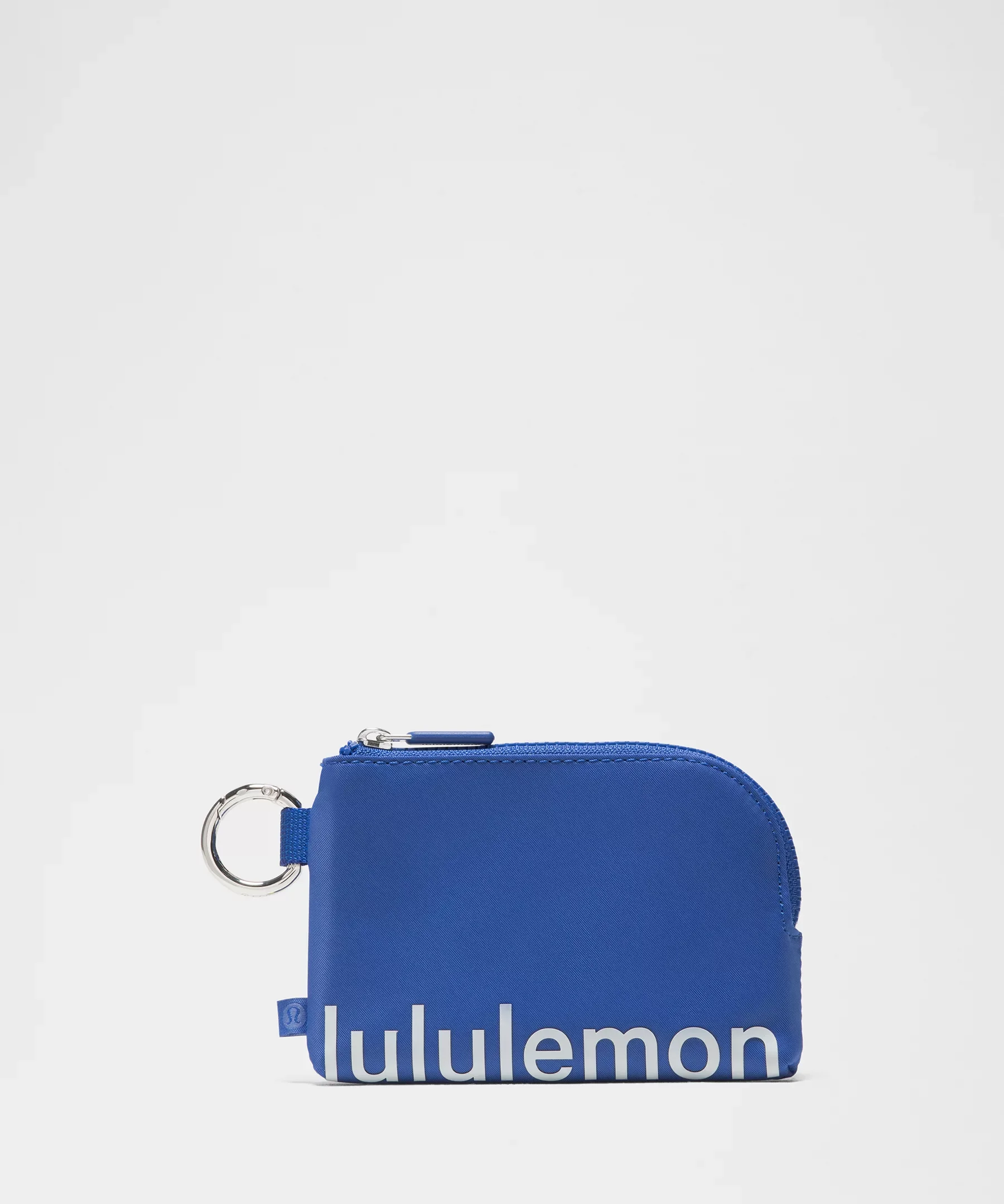 Clippable Card Pouch - 1