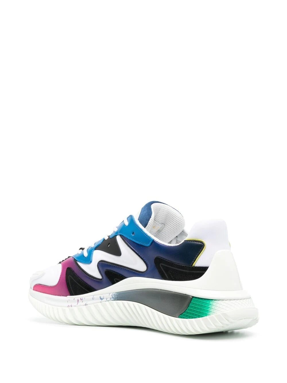 Wade Runner sneakers - 3