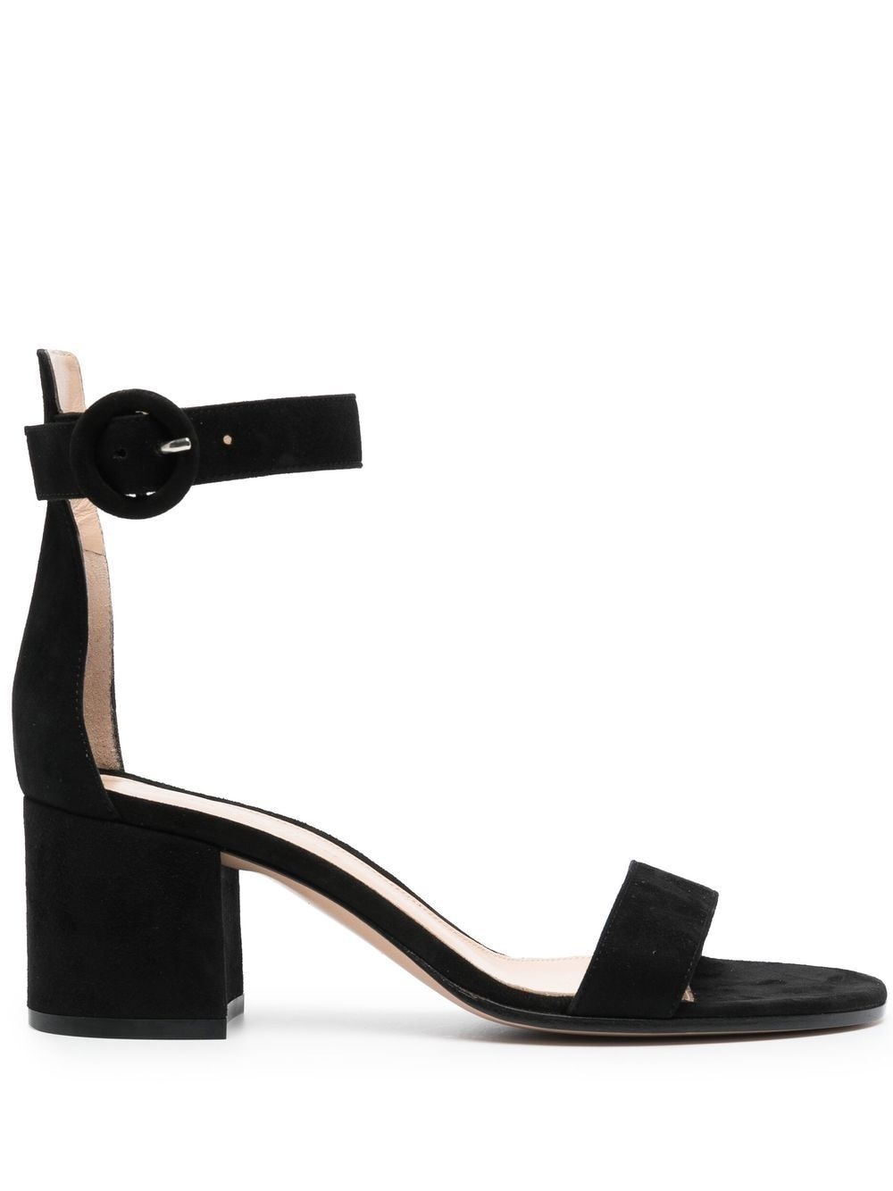 ankle strap sandals - 2