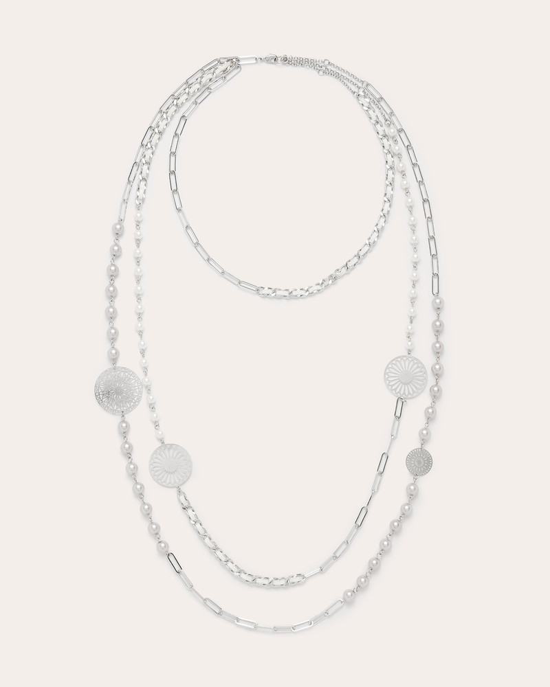Clara Layered Necklace 1