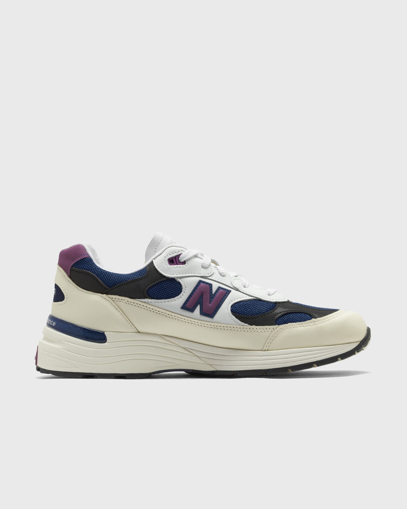 New Balance 992 outlook