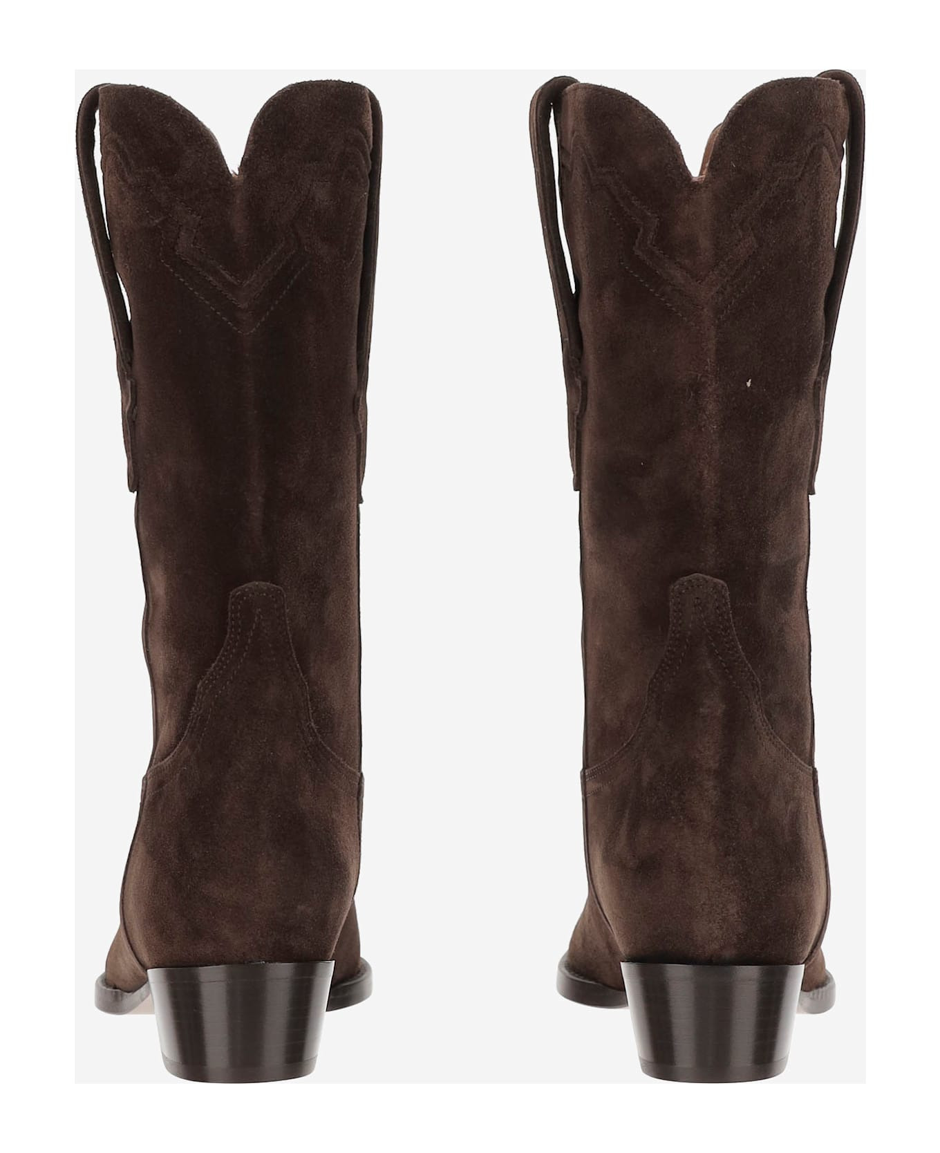 Hilda 35 Boots - 3
