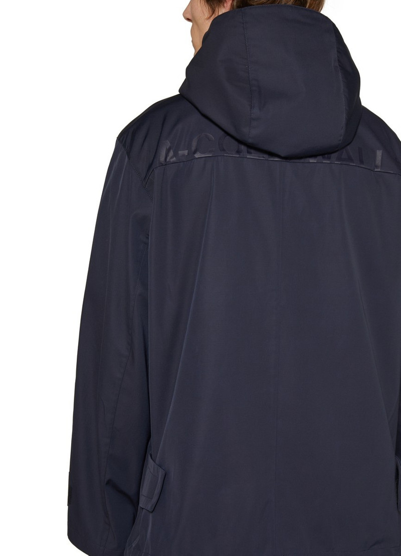 Gable Storm jacket 5