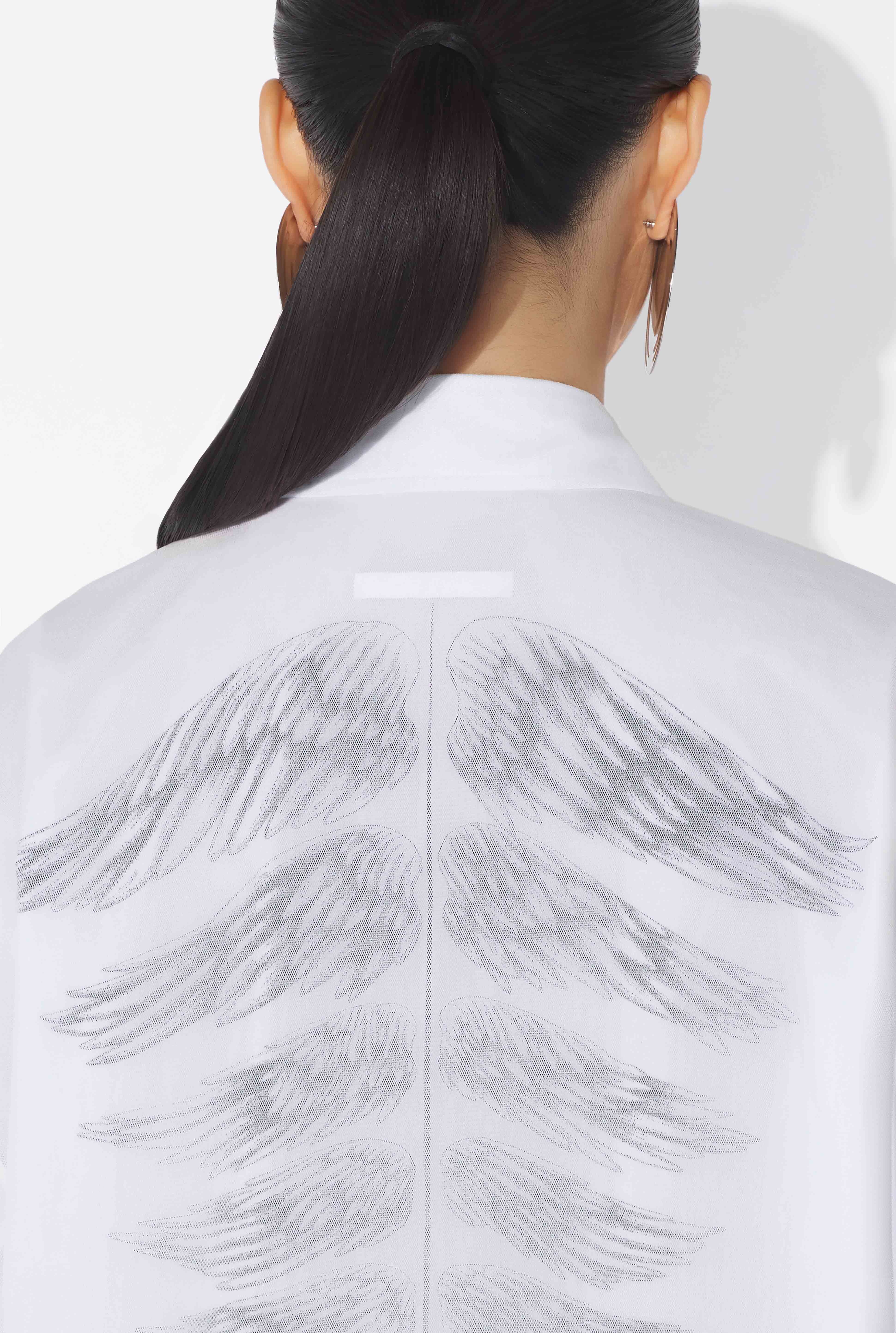 THE “TATTOO POEM” SHIRT - 5