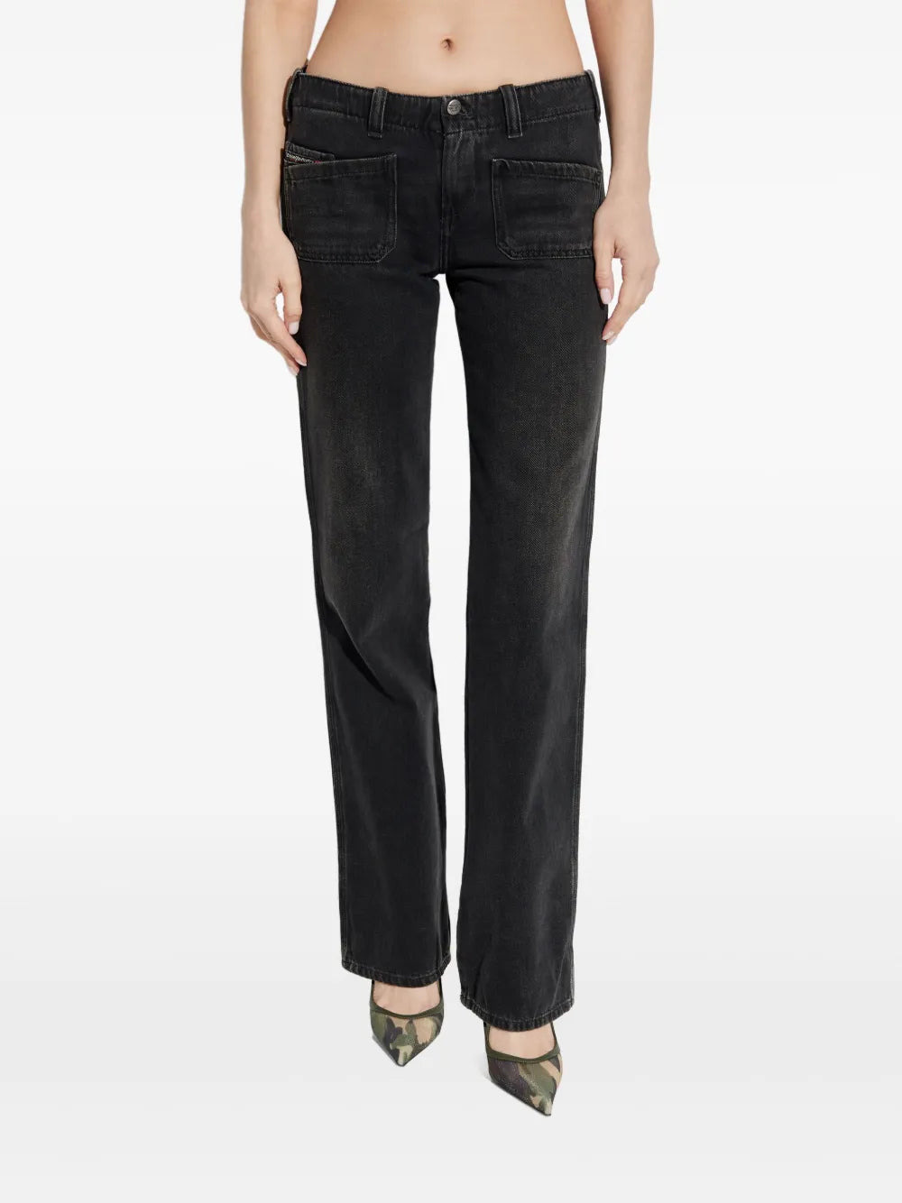 Jeans D-Keate L.30 - 3