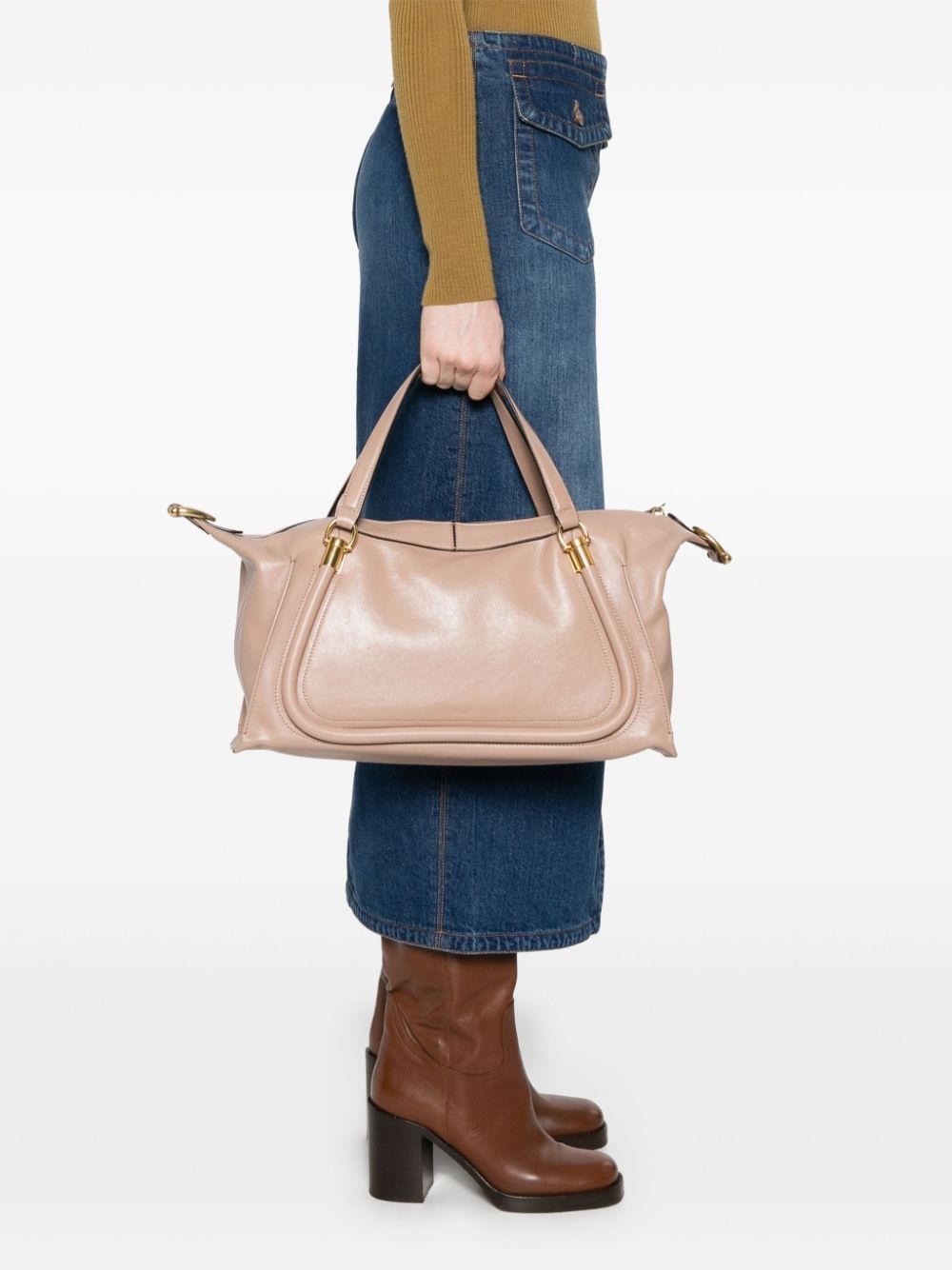 Paraty 24 tote bag - 2