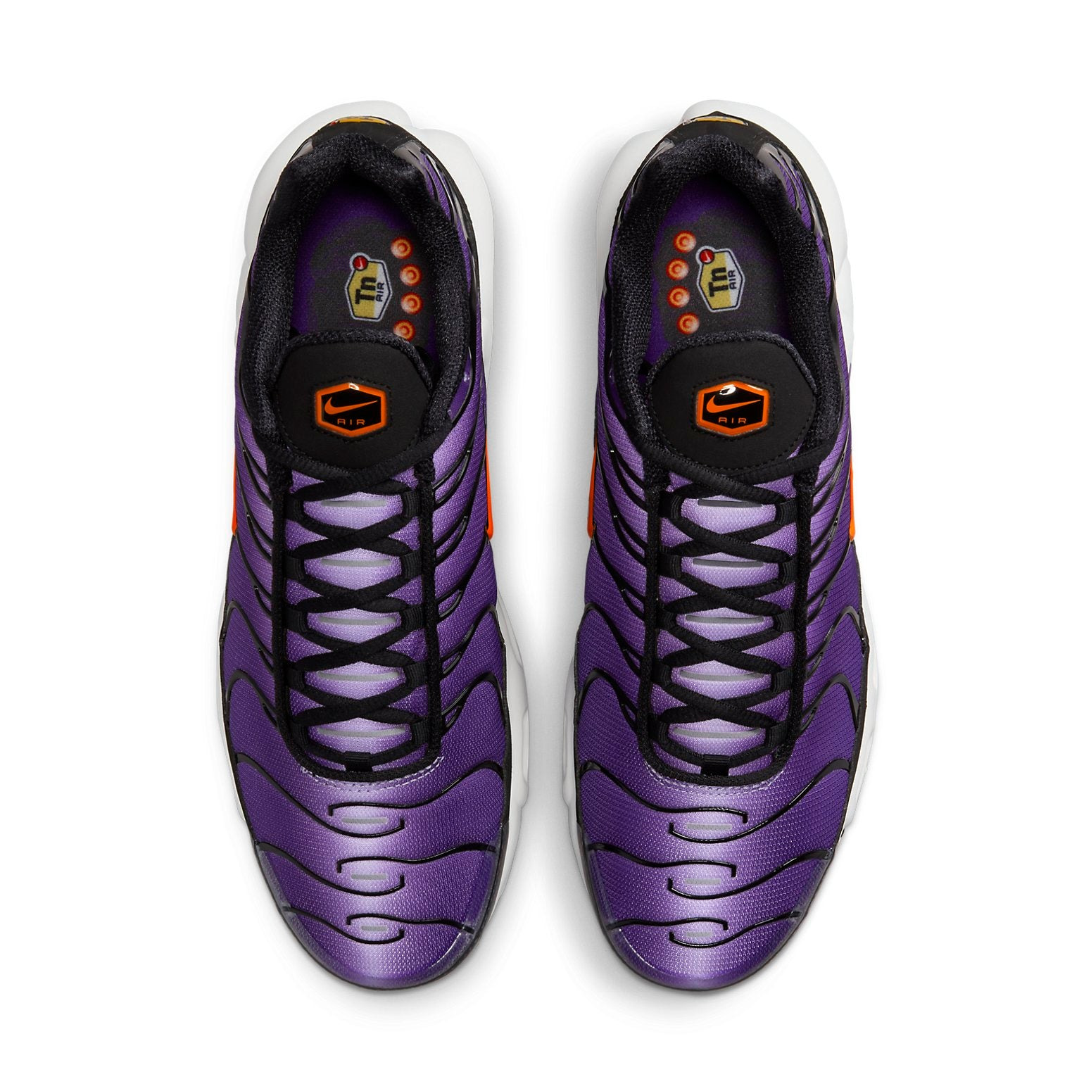 Nike Air Max Plus OG 'Voltage Purple' 2024 DX0755-500 - 4
