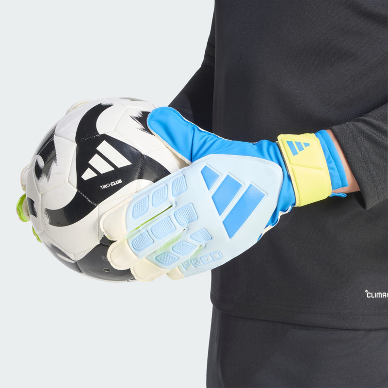 PREDATOR GOALKEEPER GLOVE TRAINING 6