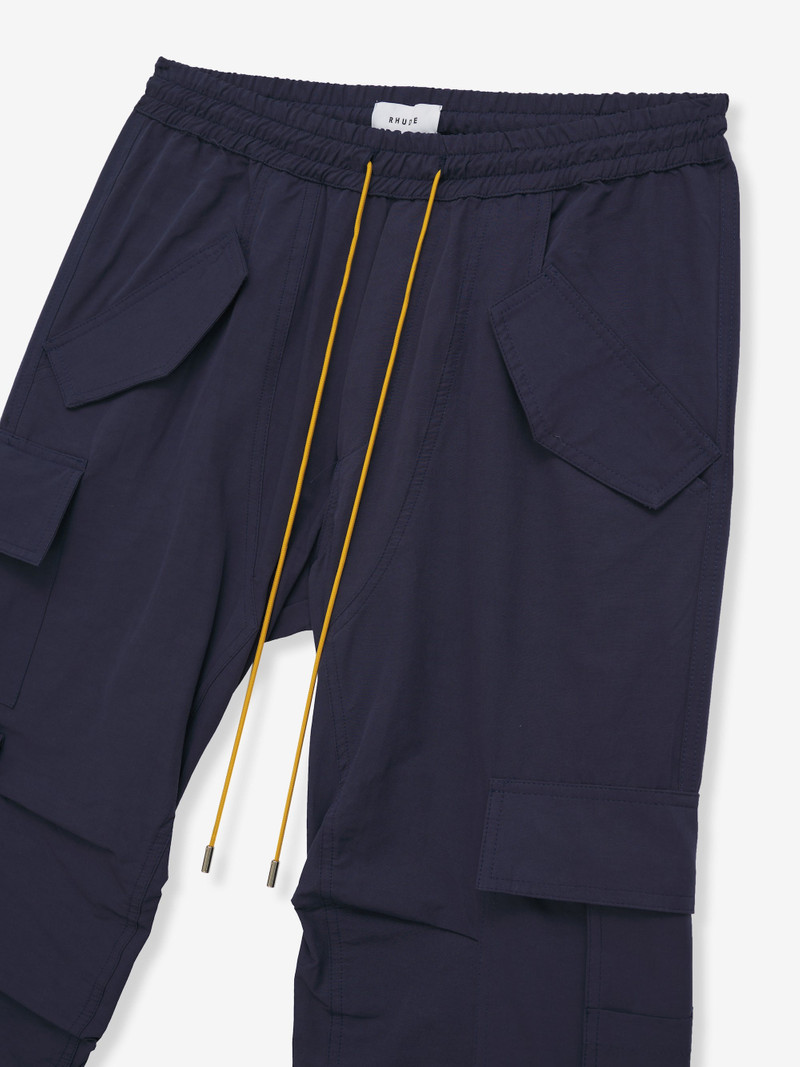Rhude GABARDINE CARGO outlook