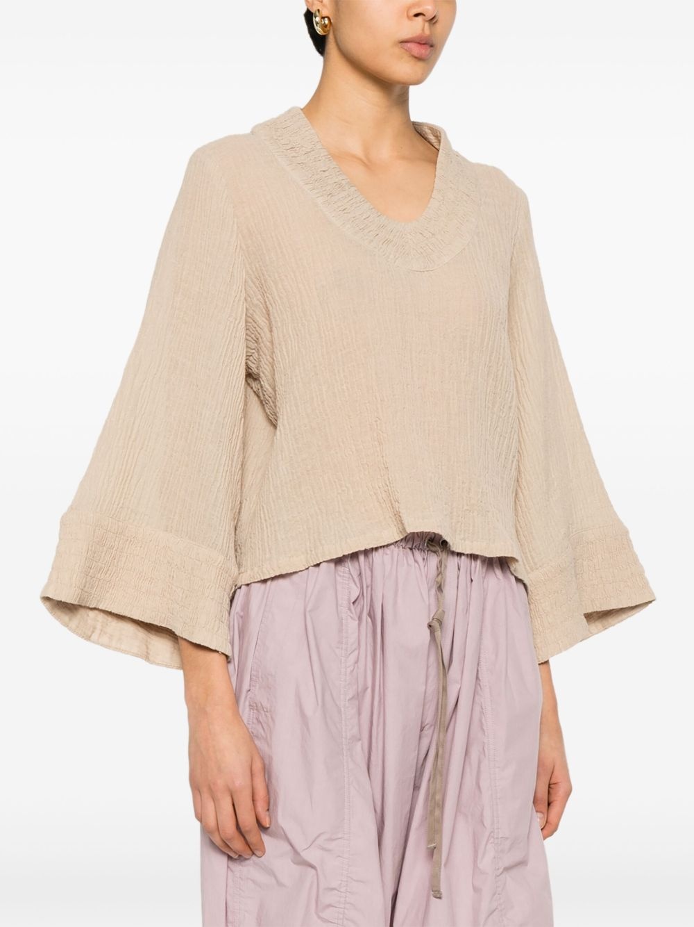 Moon blouse - 3